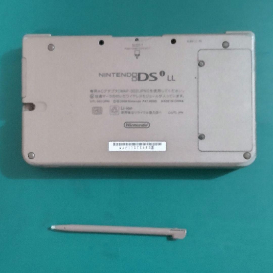 ニンテンドーDS - E11【中古・美品】 Nintendo DSi LL ダークブラウン 3685 E11【中古・美品】 Nintendo DSi LL ダークブラウン 3685 本体