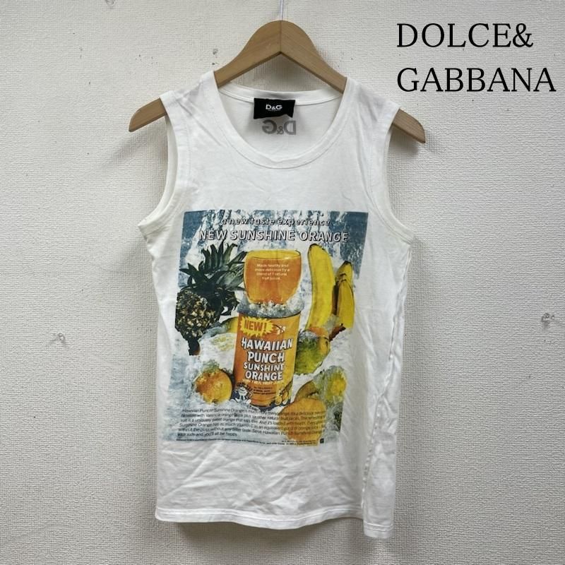 D&G/Dolce＆Gabbana ノースリーブシャツ 楽天市場】ドルチェ＆ガッバーナ DOLCE&GABBANA ドルガバ