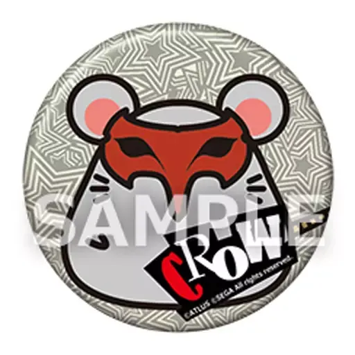 2025年最新】ペルソナ5 怪盗団ピンズの人気アイテム - メルカリ