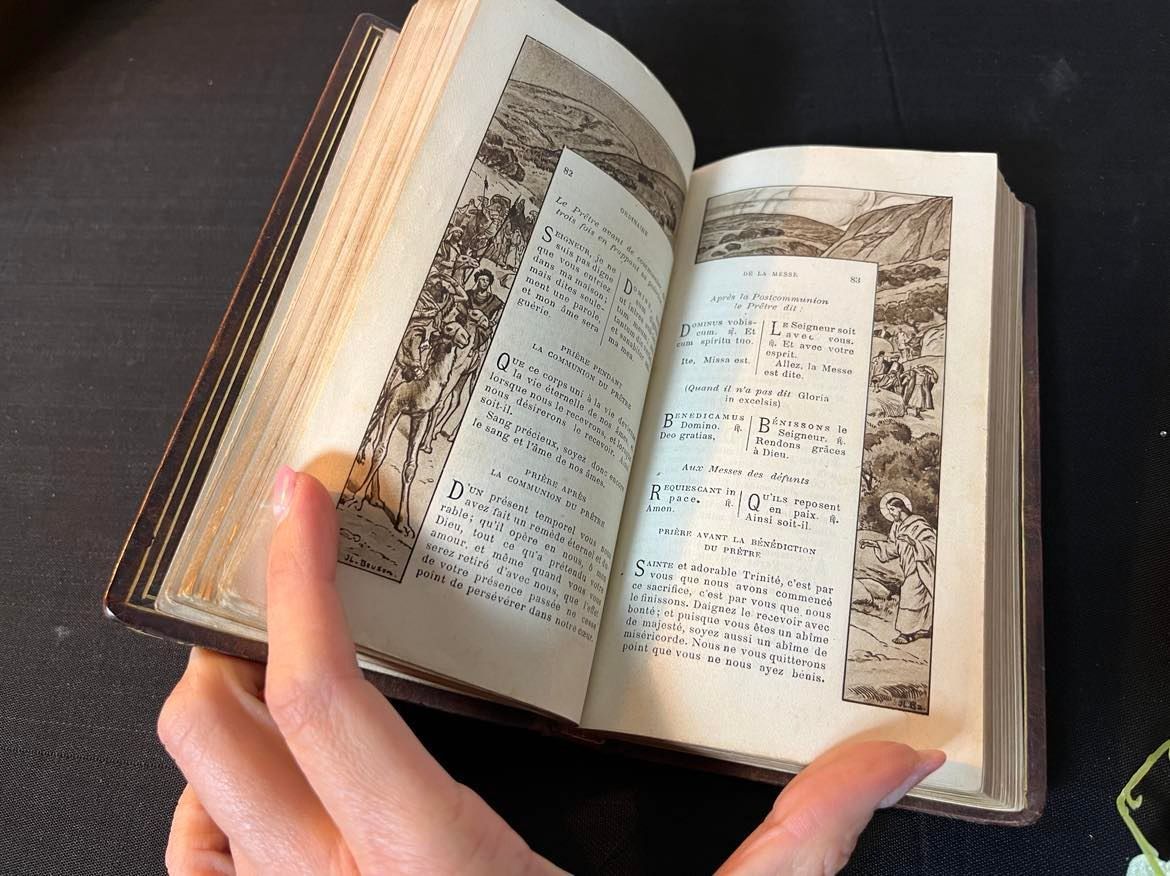 祈祷書