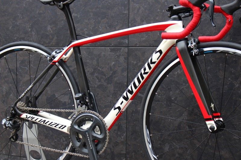 Specialized tarmac sl5 deals 2015