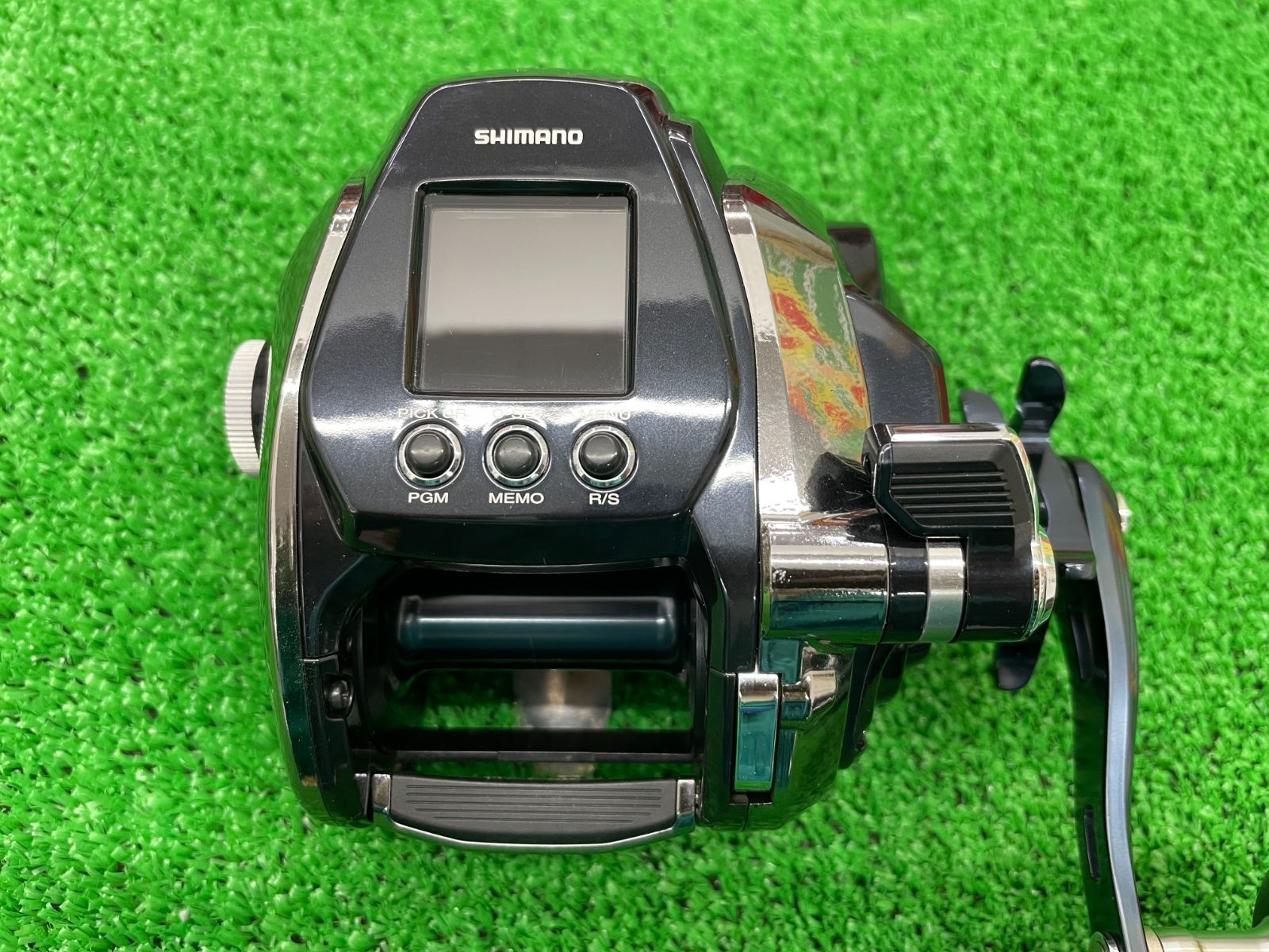 枚併 シマノ 20ビーストマスターMD 3000