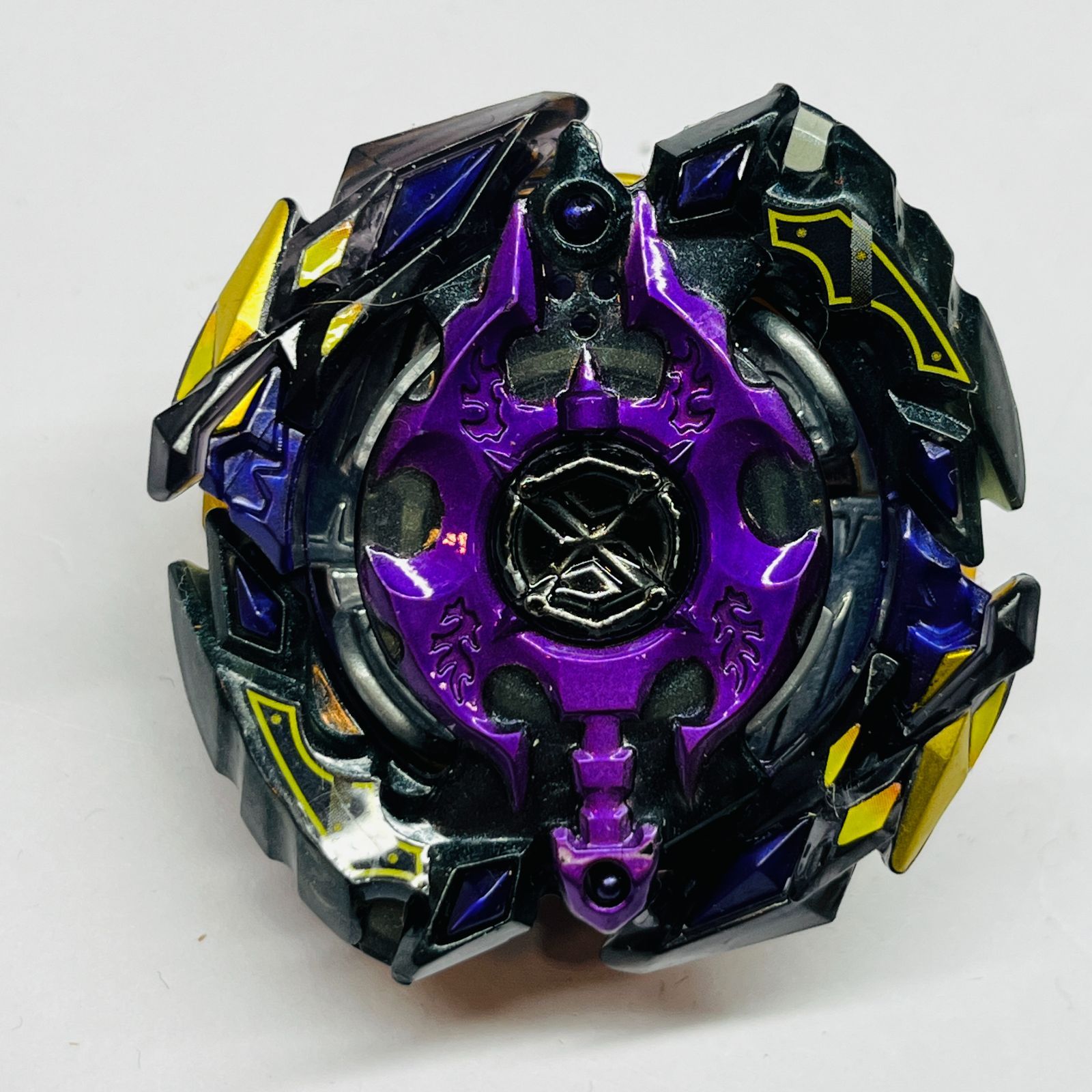 ベイブレードバースト レジェンドスプリガン 7 Mr｜Yahoo!フリマ