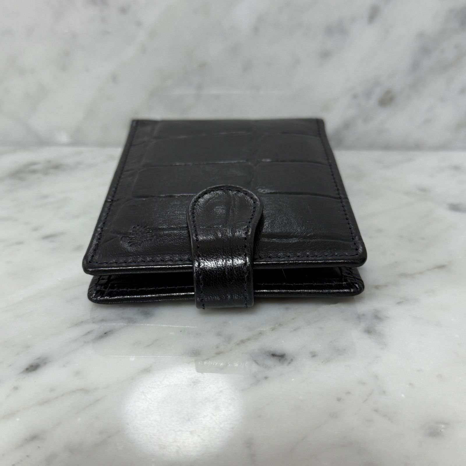 mulberry 折りたたみ財布 MULBERRY⁄マルベリー通販 | ミニ・二つ折り
