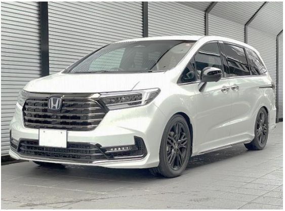 BLITZ ブリッツ 車高調 DAMPER ZZ-R ダブルゼットアール オデッセイハイブリッド RC5 2WD 2025 12- 92315