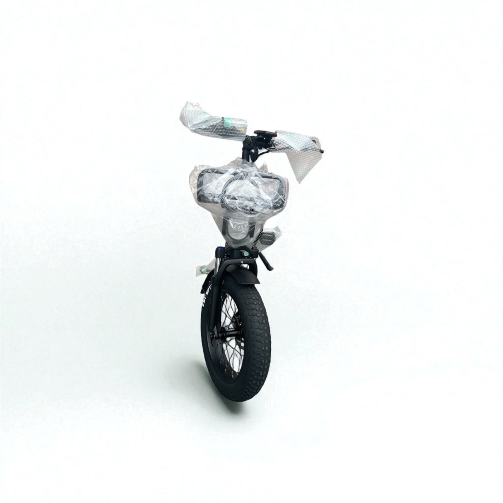 新車 BLAZE STYLE e-BIKE 九州エリア 組立済み BRIGHTFACE_UK