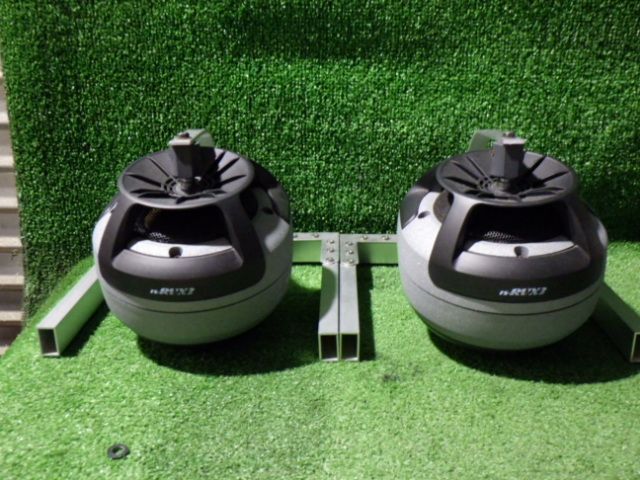 S225-1 カロッツェリア TS-RVX3 サテライトスピーカー