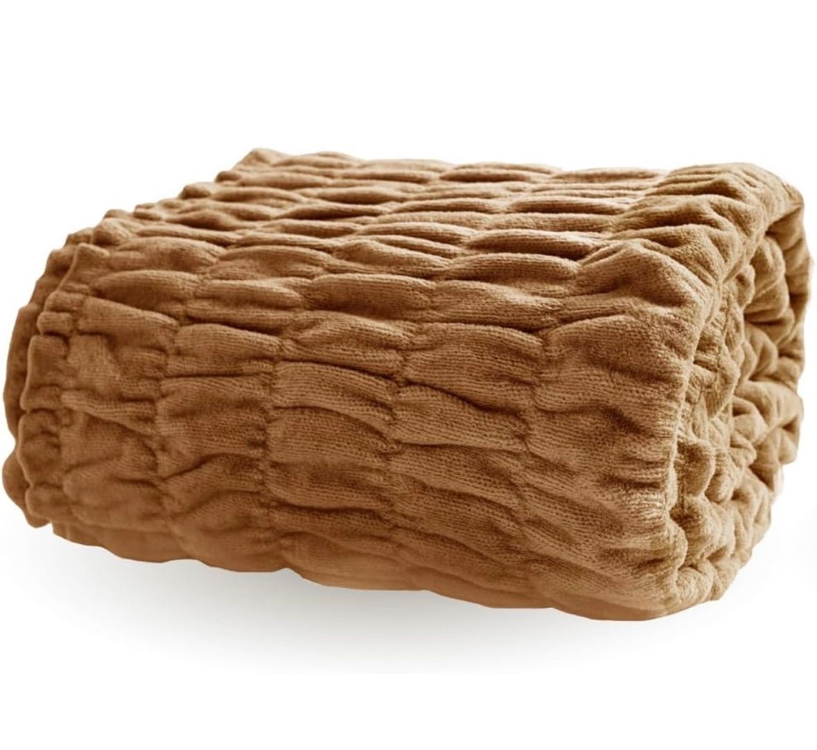 発熱コットン ふかふかケット 吸湿発熱 毛布 ブランケット 日本製 綿100％ 綿毛布