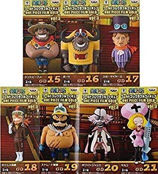 ワンピース ワールドコレクタブルフィギュア クリアランス ONE PIECE