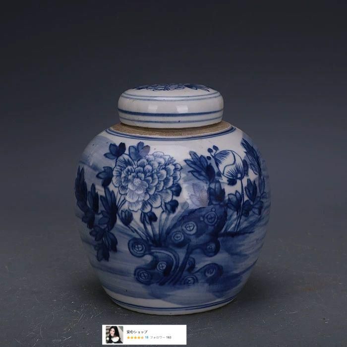 青鶴寿紋四角い茶筒  景徳鎮 陶磁器 装飾品 現代工芸品 美術品 置物 楽天市場】景徳鎮 陶磁器の通販