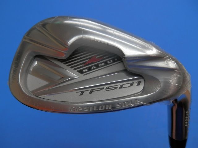 ウェッジ 即決 Ｖ５６ ♥ カムイ ＴＰ‐５０１ ＫＡＭＵＩ ＰＲＯ ＴＯＵＲ ＡＤ Ｓ ＳＷ ５６度 4088 即発送