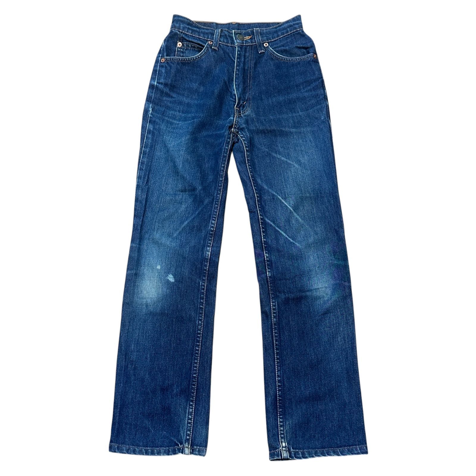 パーシビア　ジーンズ PERSEVERE DENIM JEANS パーシビア テーパード デニム - メルカリ