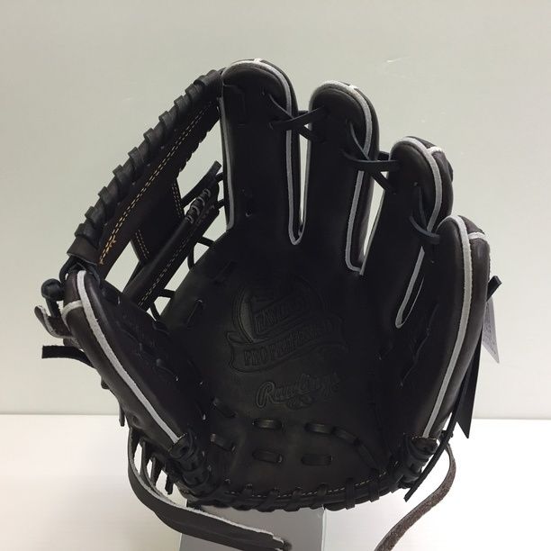 ローリングス Rawlings プロプリファード 硬式 内野手用グローブ