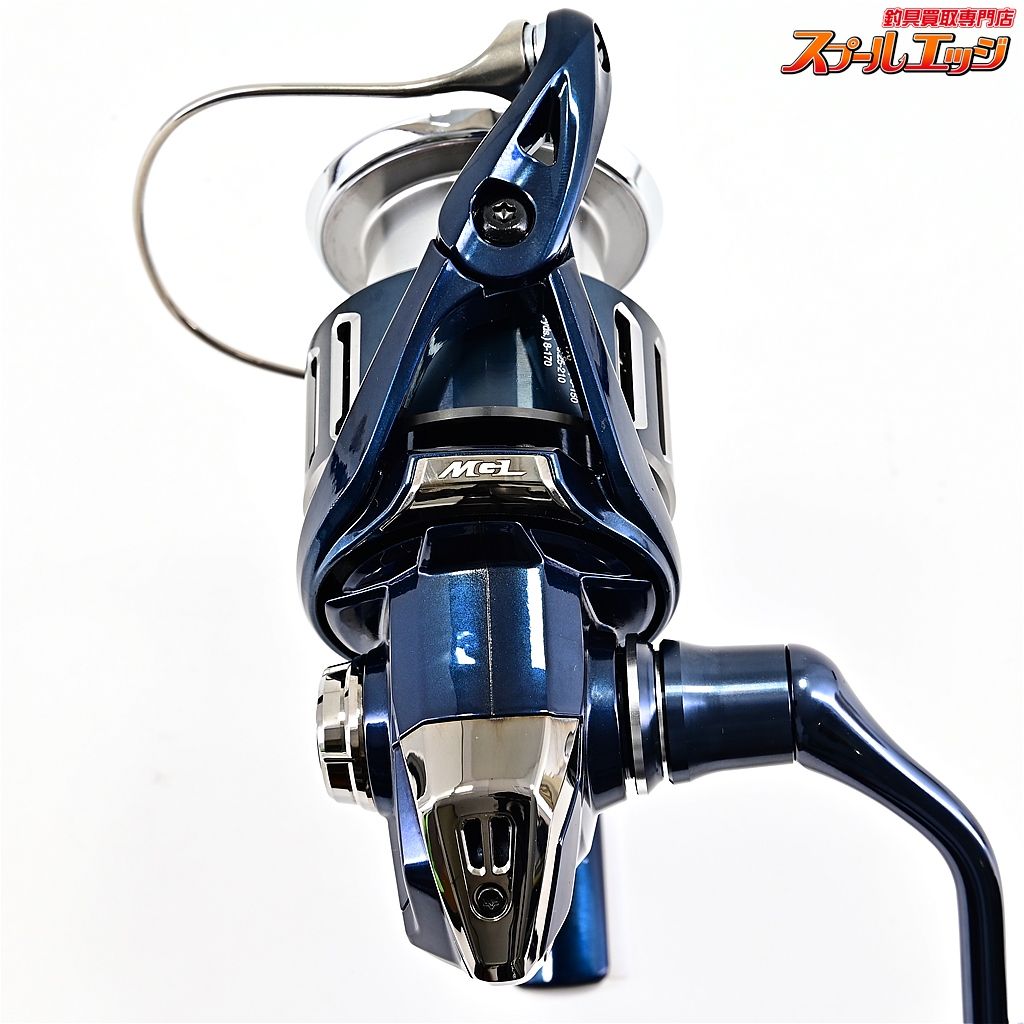 【シマノ】 21ツインパワー XD C3000HG SHIMANO TWINPOWERm41248