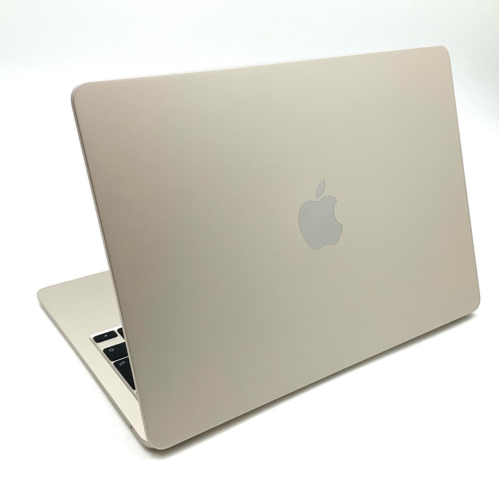 Apple MacBook Air 13インチ 2022 Apple M2 16GB SSD 256GB Apple MacBook Air 13インチ 2022 Apple M2 16GB SSD 256GB