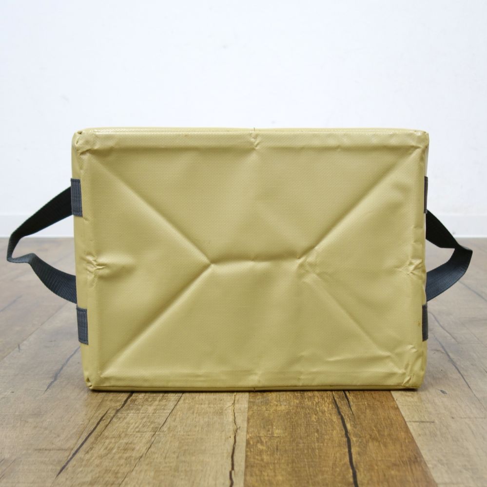 美品 廃盤 希少 スノーピーク snowpeak スノーピーク ガビングキューブ