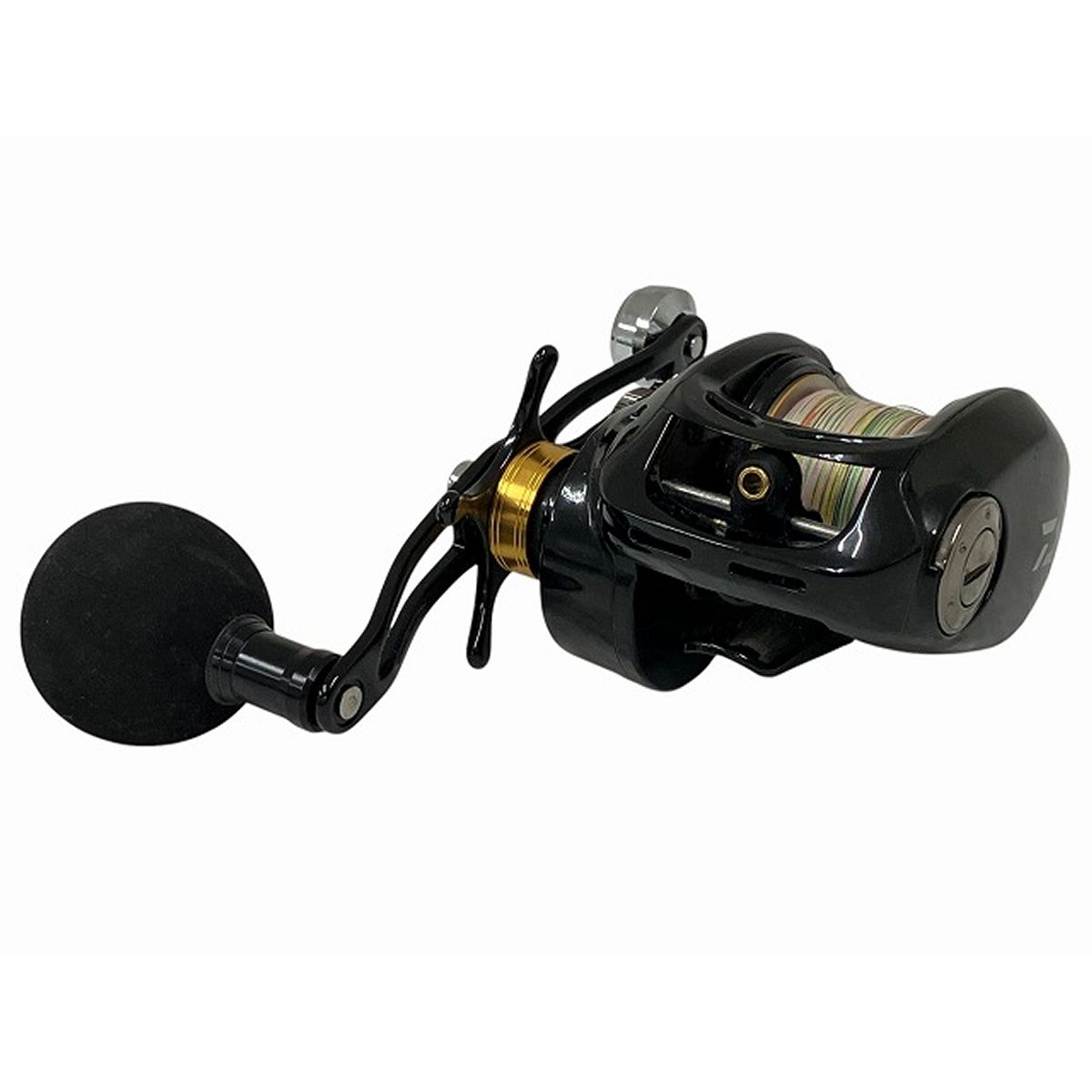 ダイワ(Daiwa) VADEL BJ 100SH (右ハンドル) ベイトリール