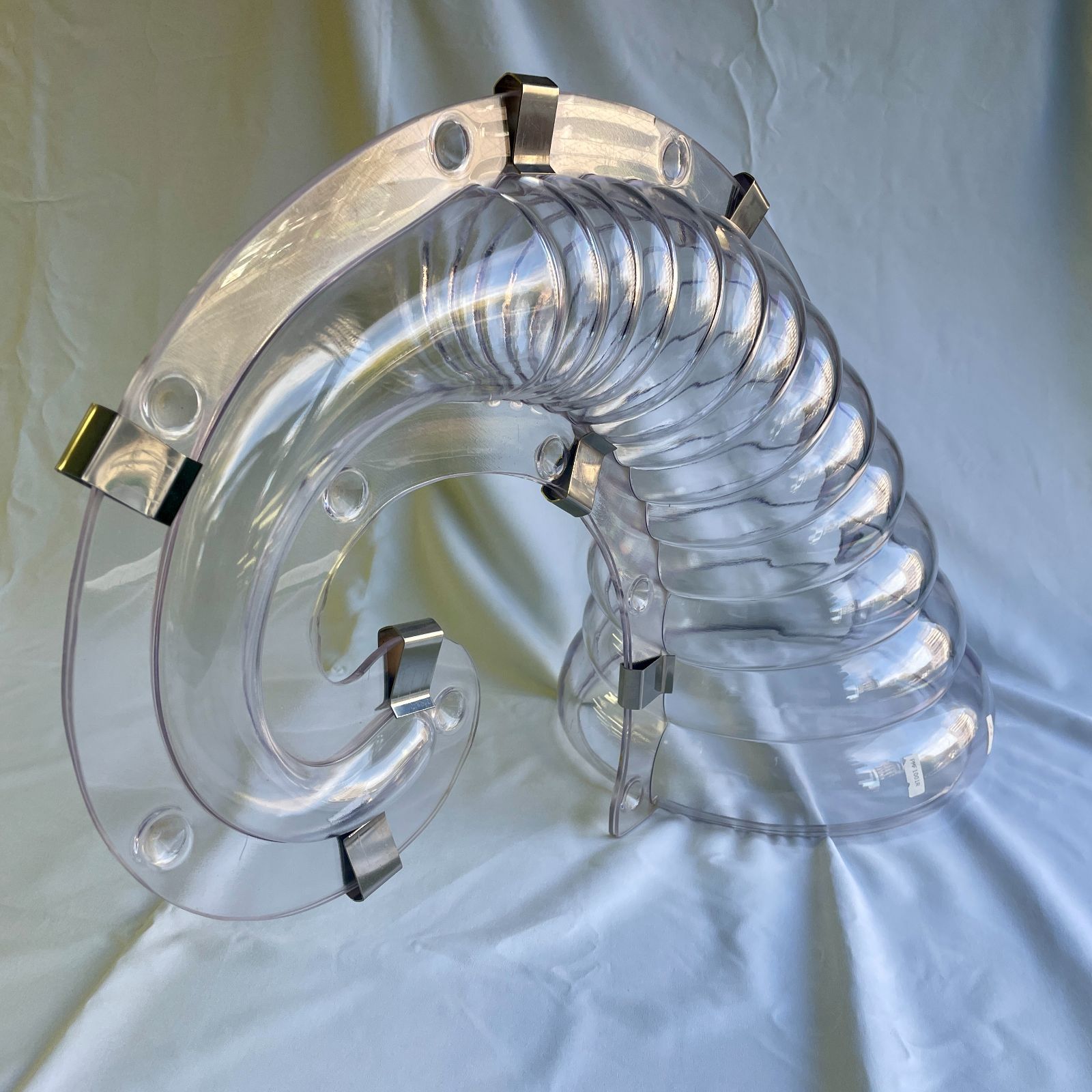 ホーン環付 φ３００ｘ６６０ｍｍ