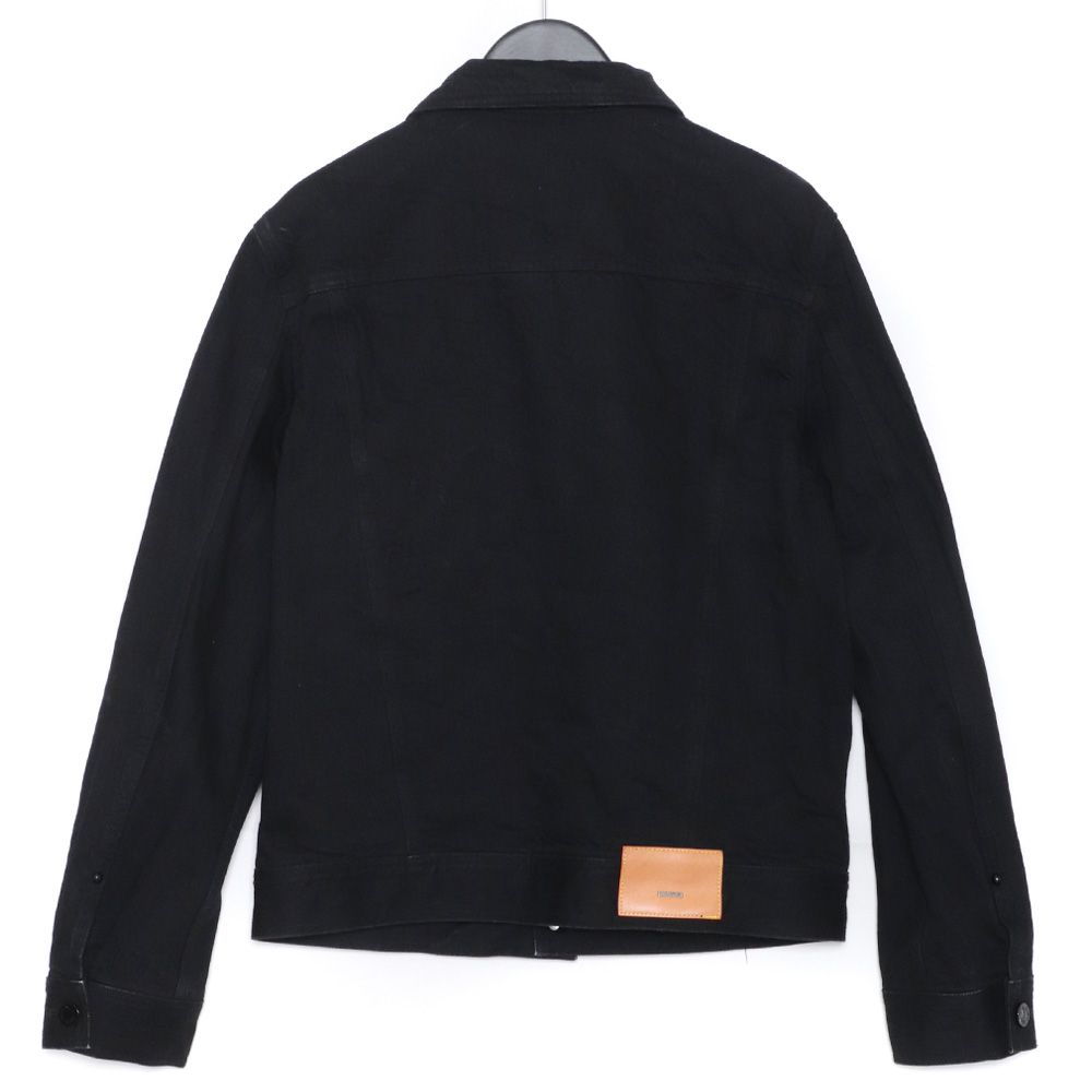 LOUIS VUITTON DNAデニムジャケット - メルカリ