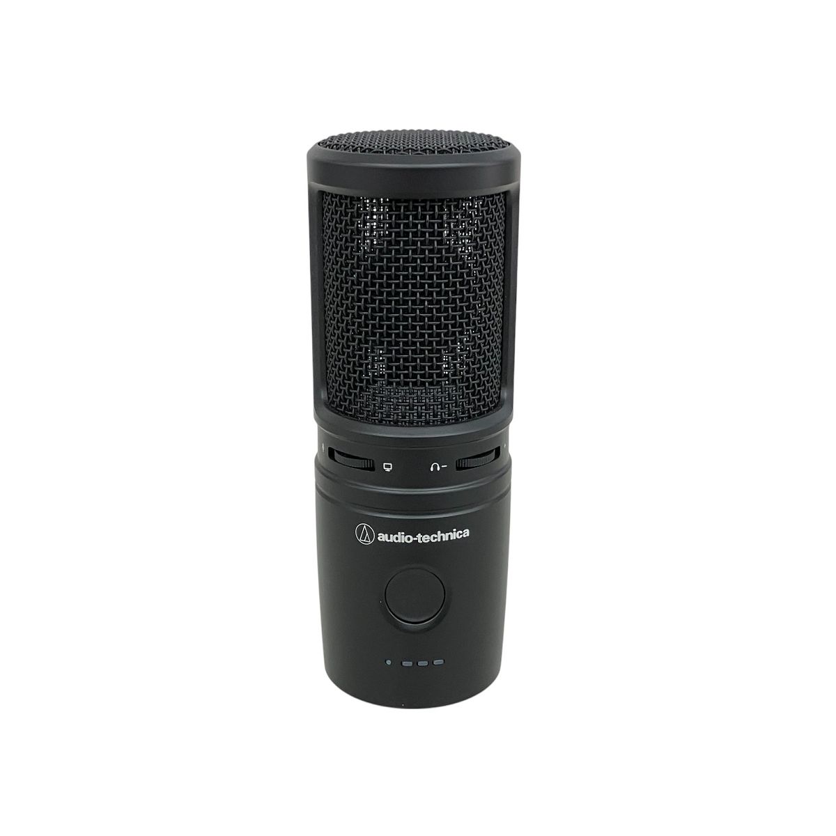 audio-technica オーディオテクニカ AT2020USB-XP コンデンサーマイク K9981793