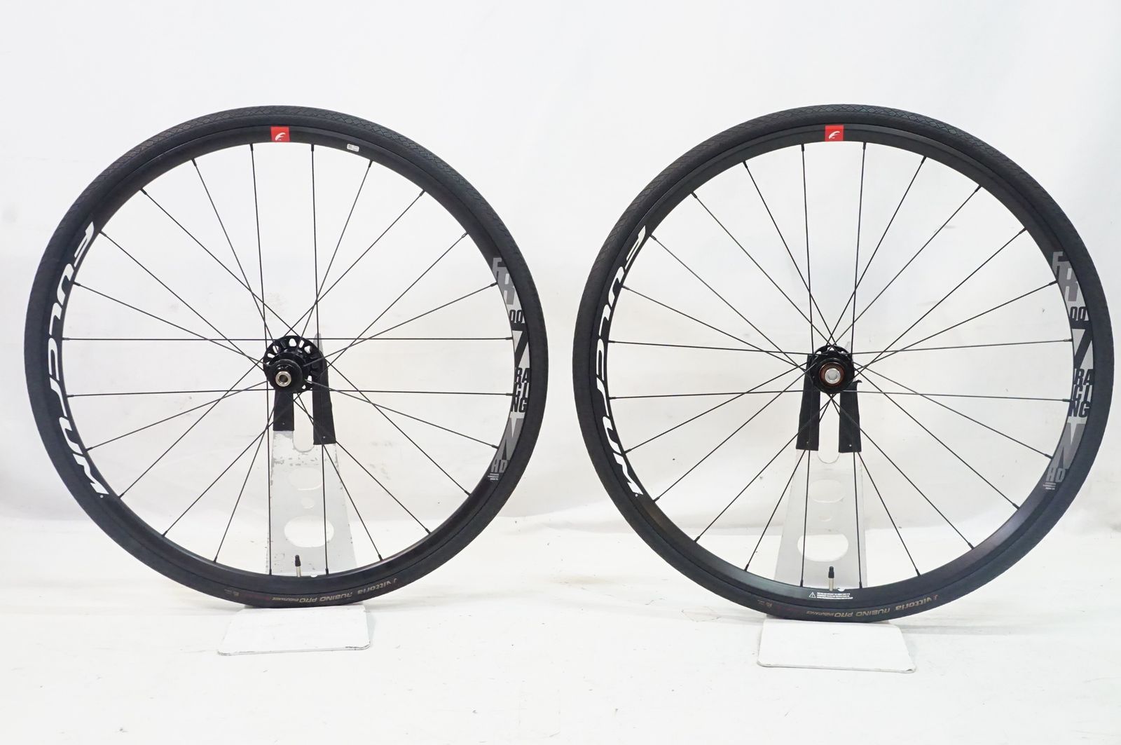 FULCRUM 「フルクラム」 RACING 700 DB シマノ11速 ホイールセット 
