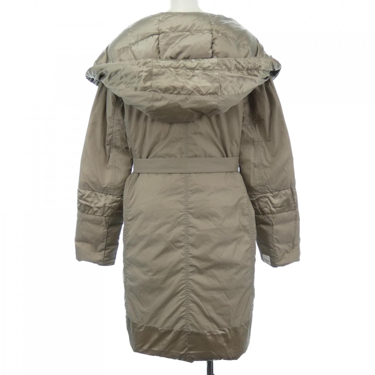 エス マックスマーラ ダウン コート M 38 レディース アウター マックスマーラ ダウンコートのおすすめ人気商品一覧 通販 - Yahoo