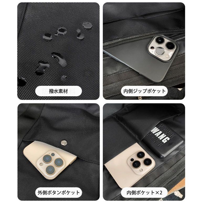 小山ゴルフバック製作所】K& ゴルフバッグ CB-ZERO | 藤巻百貨店 新品