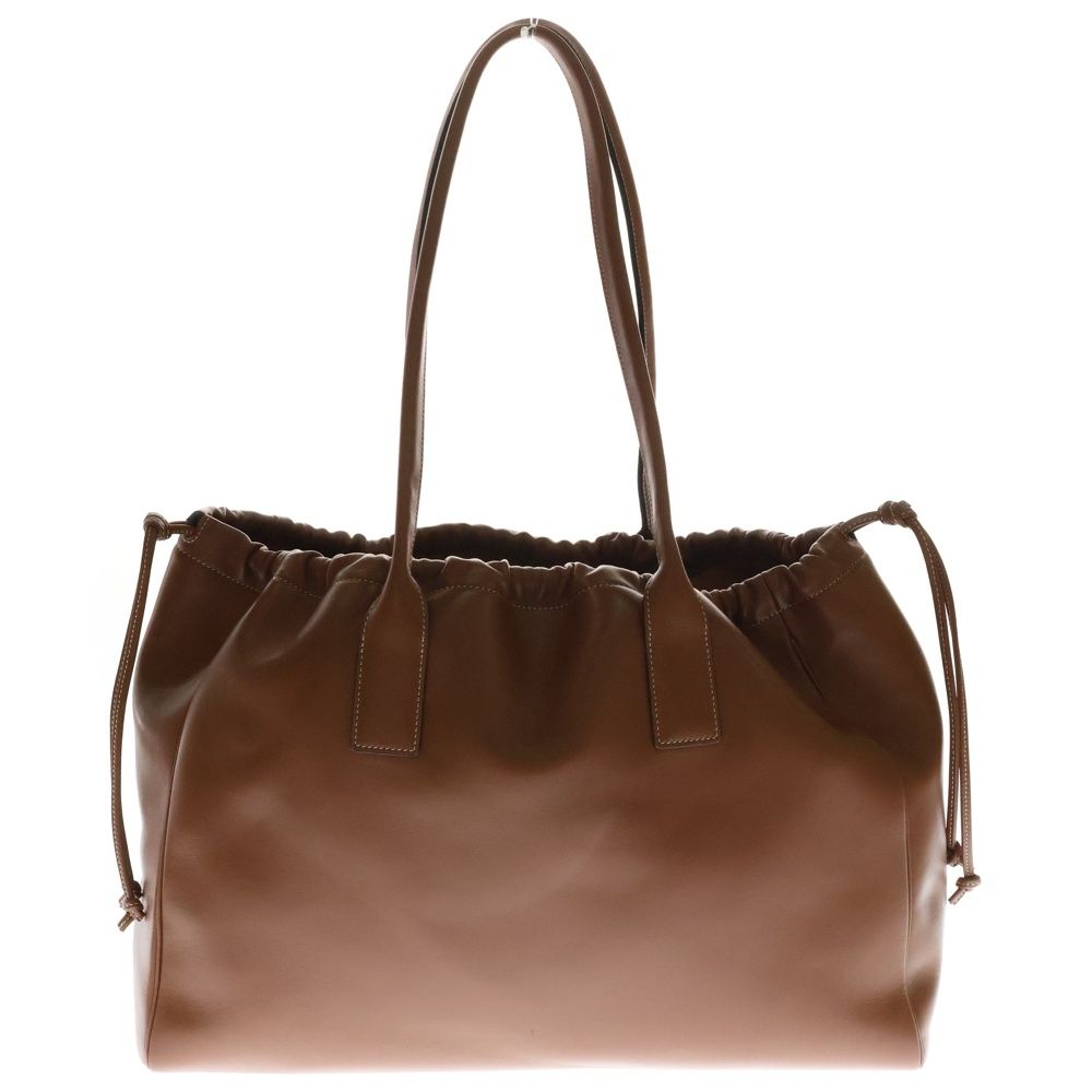 CELINE (セリーヌ) カバ ドローストリング トリオンフ トート