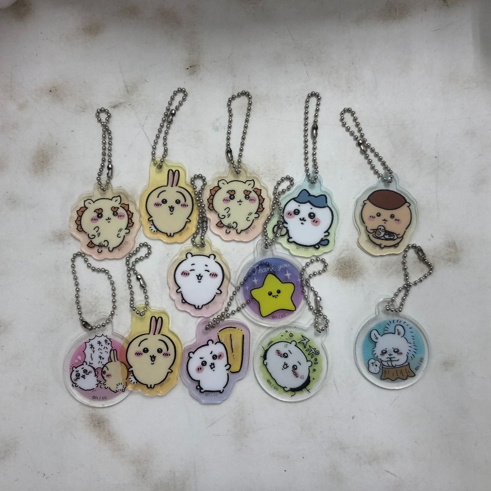 ちいかわ グッズ 大量 ☆ ちいかわ グッズ 大量 67点 まとめ商品 超BIGさすまた