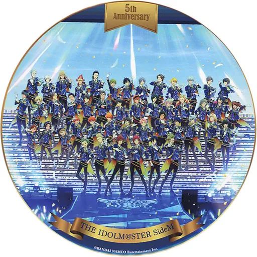 ピンズ・ピンバッジ・缶バッジ BanG Dream10th Anniversary vol.5 3BOX ピンズ・ピンバッジ・缶バッジ BanG Dream10th Anniversary vol.5 3BOX