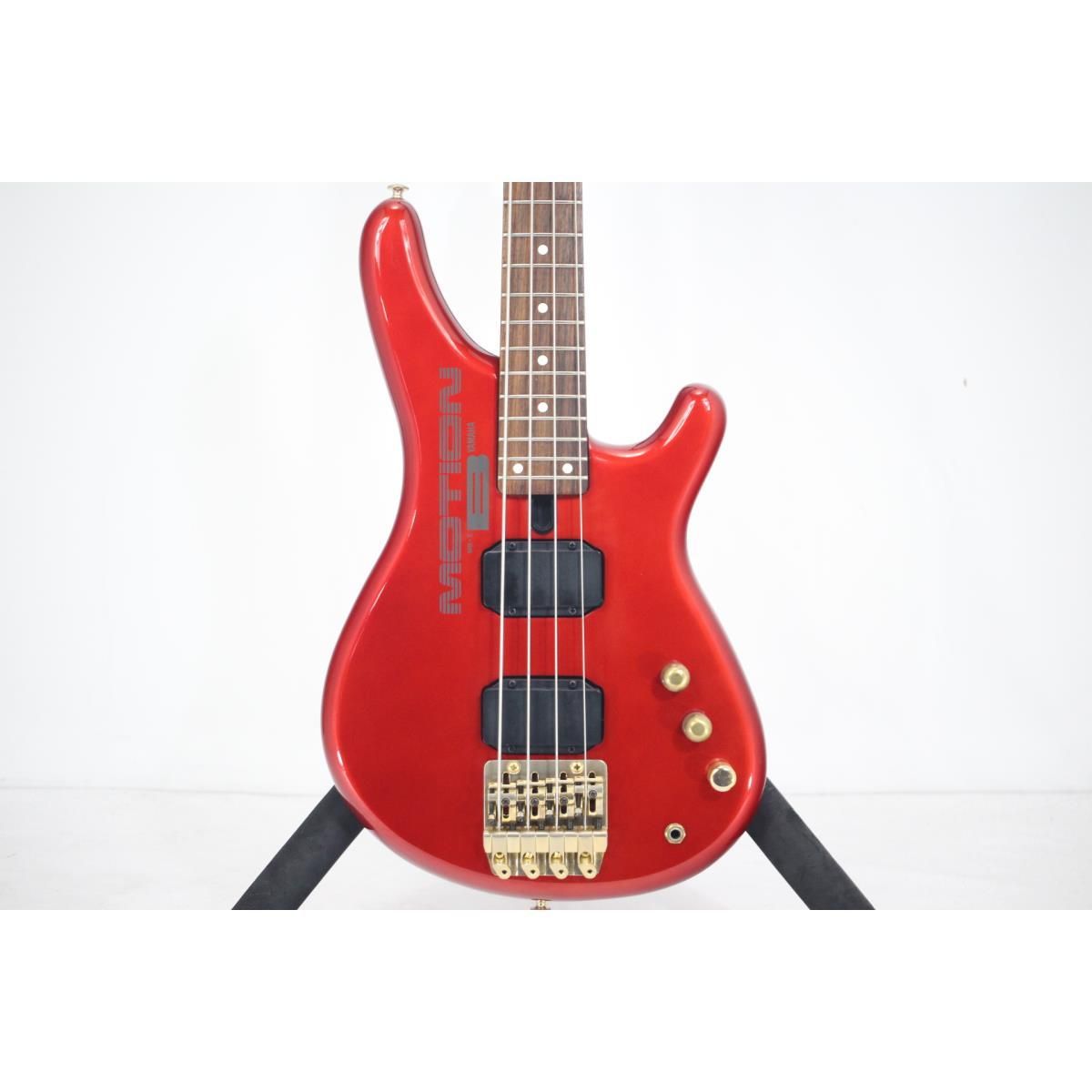 ＹＡＭＡＨＡ ＭＢ－Ⅱ