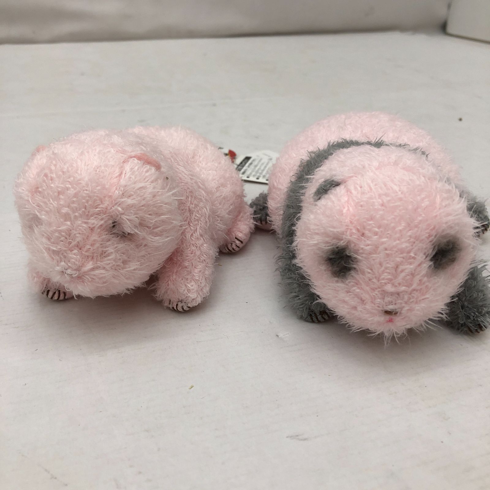 上野動物園　3歳記念パンダぬいぐるみ　新品未開封 上野動物園 3歳記念パンダぬいぐるみ 新品未開封 - メルカリ