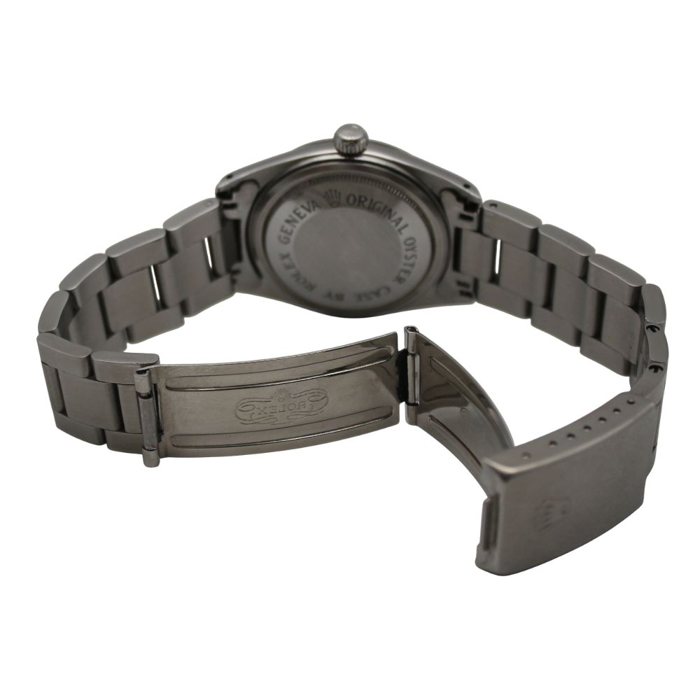 Tudor オイスタープリンス 7964 デカバラ 自動巻 TUDOR チュードル オイスタープリンス 7964 デカバラ 1972年製