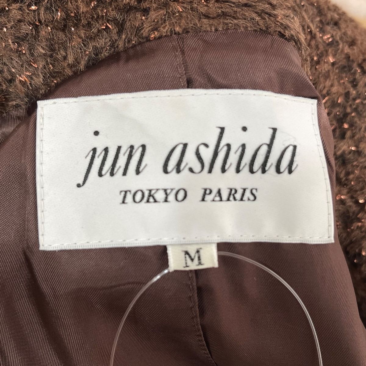 コート サイズM