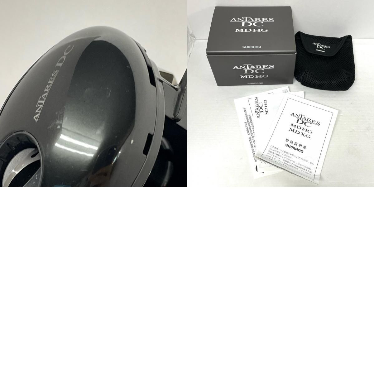 尾張小牧店】【中古】【フィッシング/釣り/釣具/リール