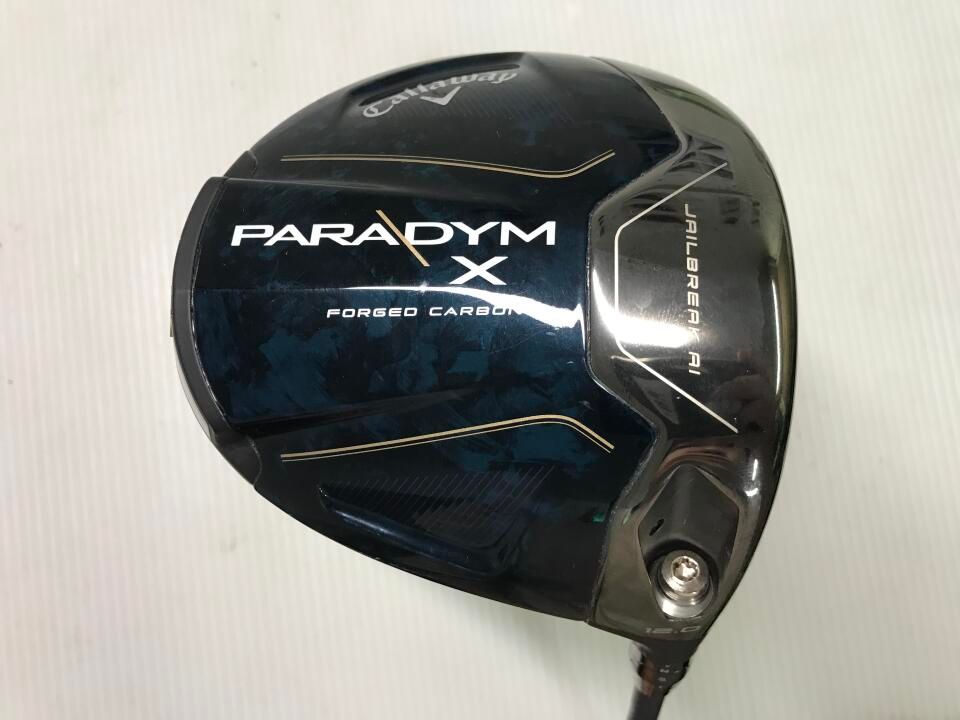 PARADYM X レディス | 12 | R2 | VENTUS TR 4 for Callaway | | ドライバー | キャロウェイ 最短即日発送