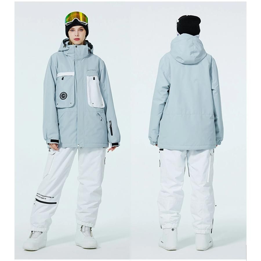 SPALDING メンズ スノーボード スキーウェア 上下セット LL SPALDING メンズ スノーボード スキーウェア 上下セット LL 楽天市場