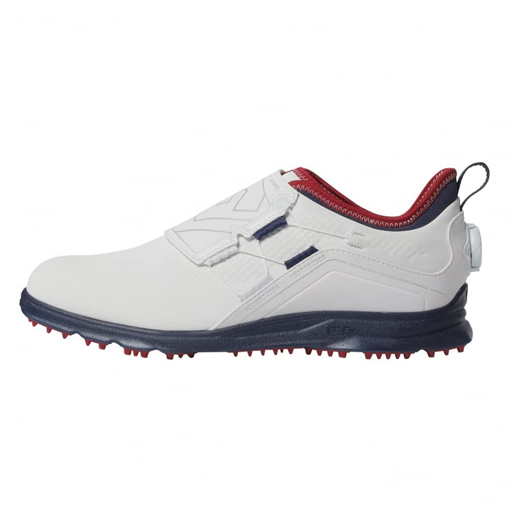 新品未使用⭐︎フットジョイゴルフシューズ WOMEN'S FJ フュ―エル フラッシュ LACED - FootJoy Japan