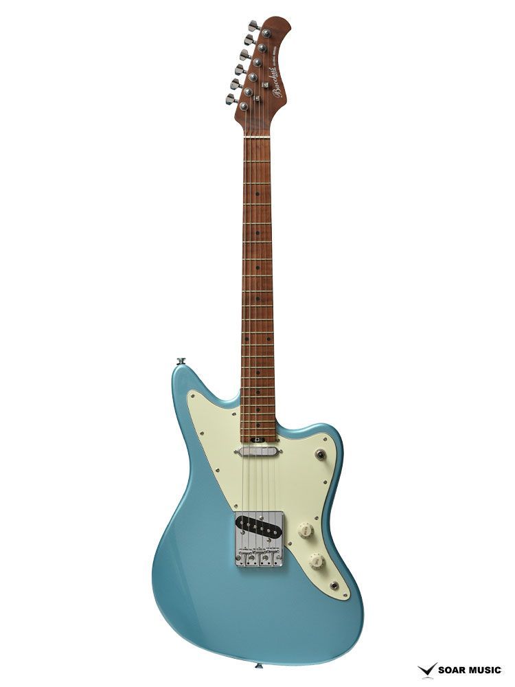 Bacchus WINDY-STD ローステッドメイプル エレキギター バッカス WINDY