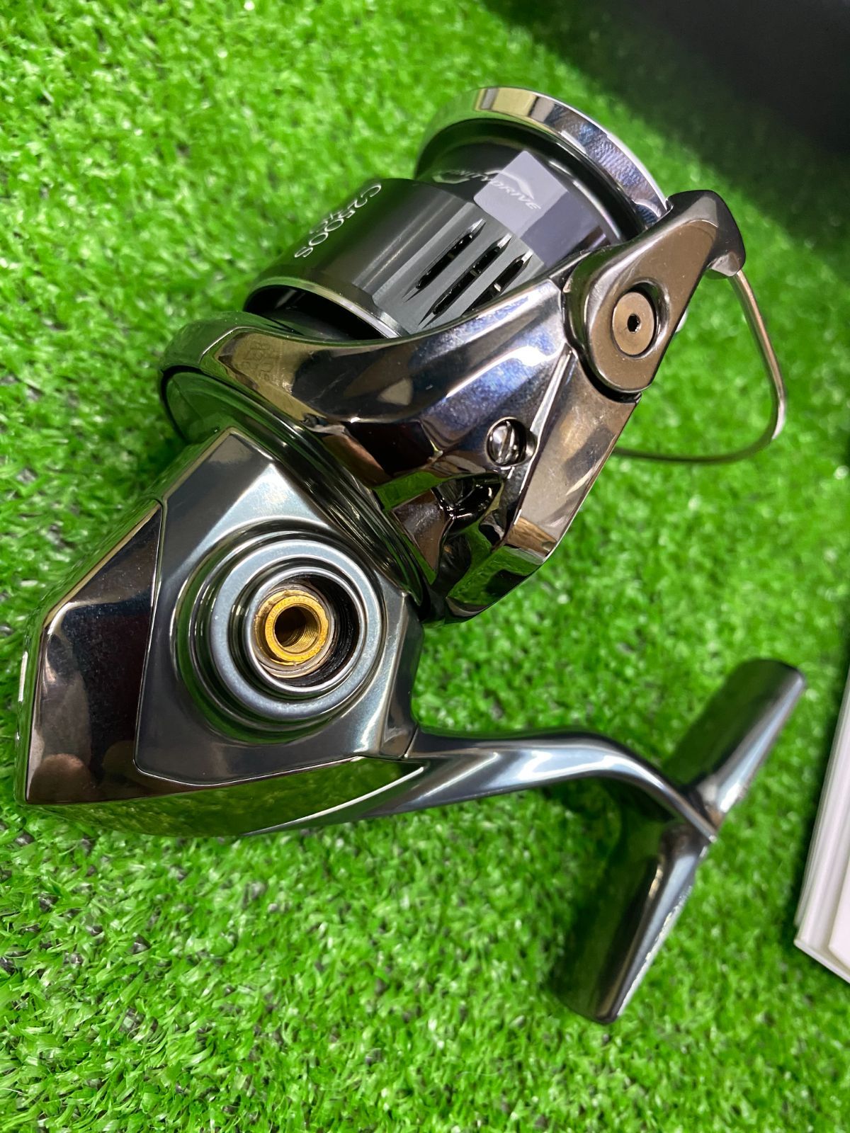 シマノ 21 ステラ SHIMANO STELLA C2500SXG リール SHIMANO 22ステラ C2500SXGの最安値・インプレ・釣果 | 本音の