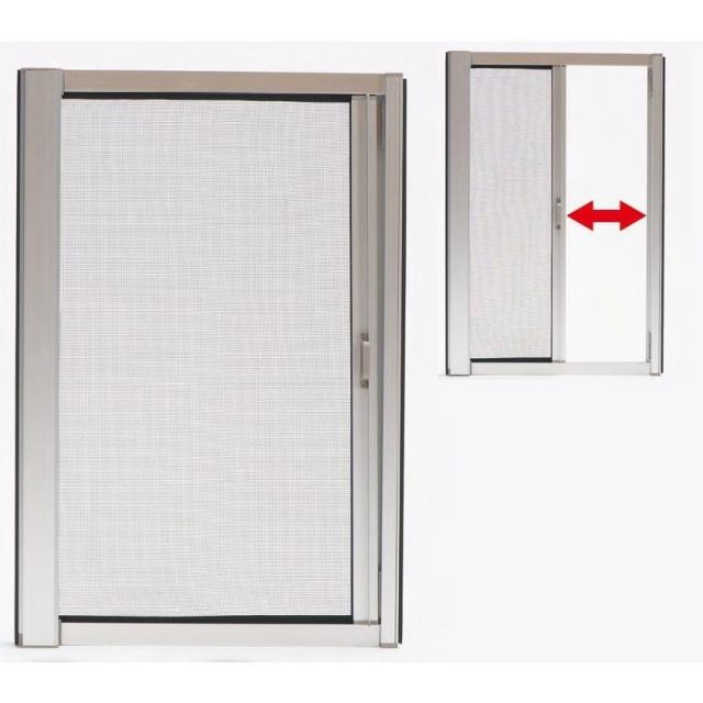 セイキ セロア3 ロール網戸 ループレスコードタイプ 幅200〜450mm 高さ1201〜1550mm セイキ セロア3 ロール網戸 ループレスコードタイプ 幅1051〜1200mm 高