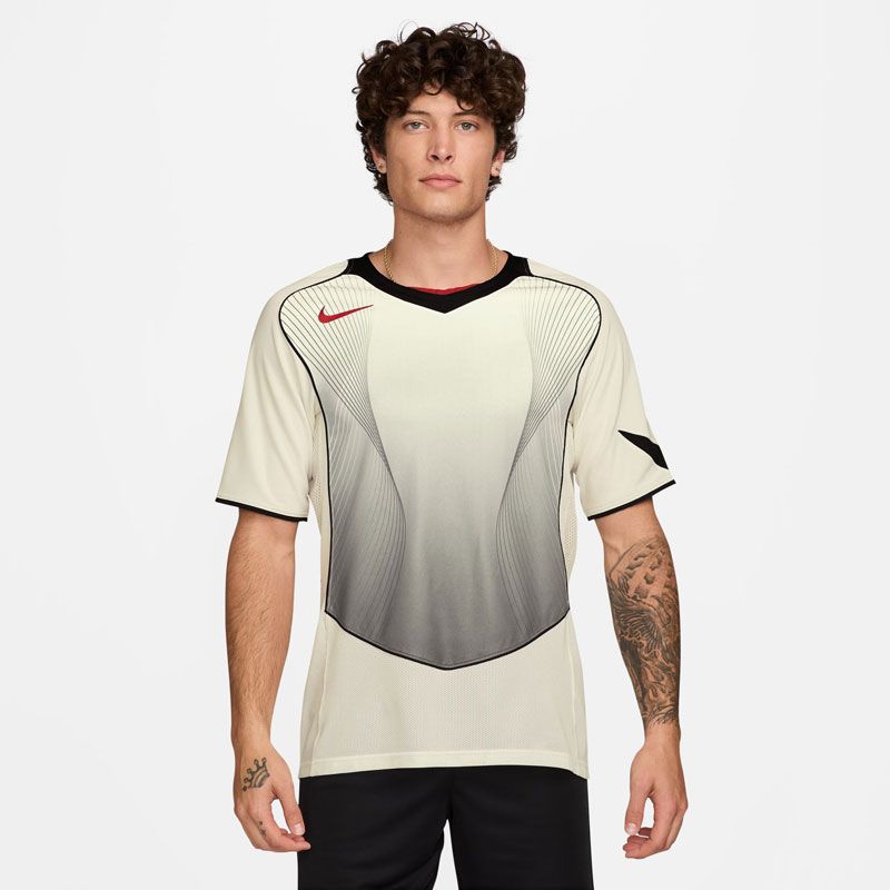 NIKE(ナイキ) ナイキ DF T90 S/S トップ JSY サッカー ウェア