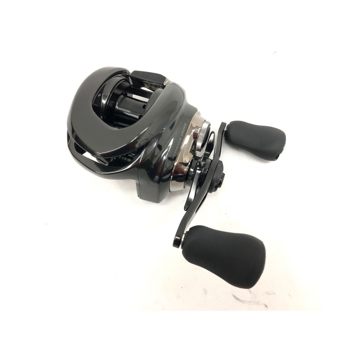 ▽▽SHIMANO シマノ ベイトリール ANTARES 23アンタレスDC MD XG LEFT