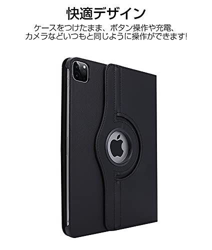 数量 ミニ4 ミニ5 アイパッド 耐衝撃 オートスリープ カバー ケース 保護 7.9インチ 2019 2015 第5世代 第4世代 mini ipad ローズゴールド 画面360°回転 スタンド角度調節 手帳型 4 5 タッチスクリーンタブレット 耐久タブレット