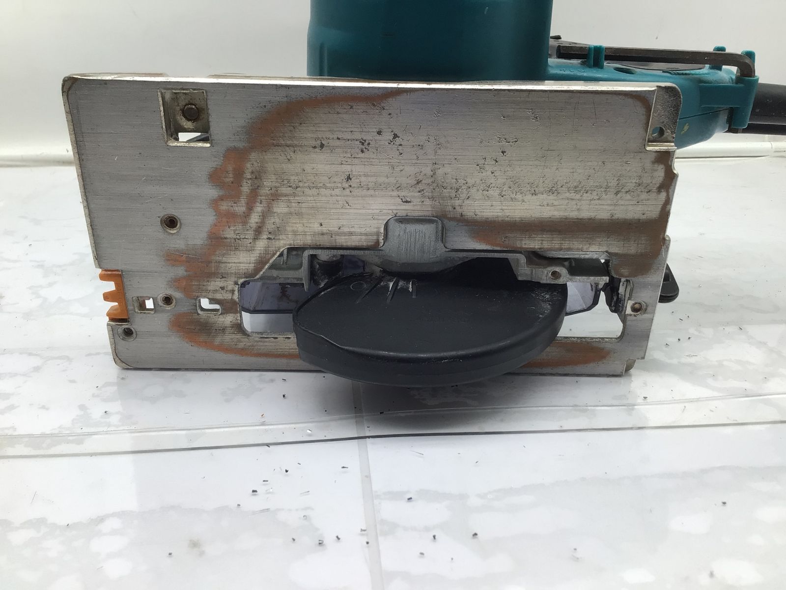 品 Makita マキタ 125mm防じんマルノコ KS5000FX ITQ0JP7CP9EG エコツール笠寺店 M02 HRDEVELOPMENT_JP