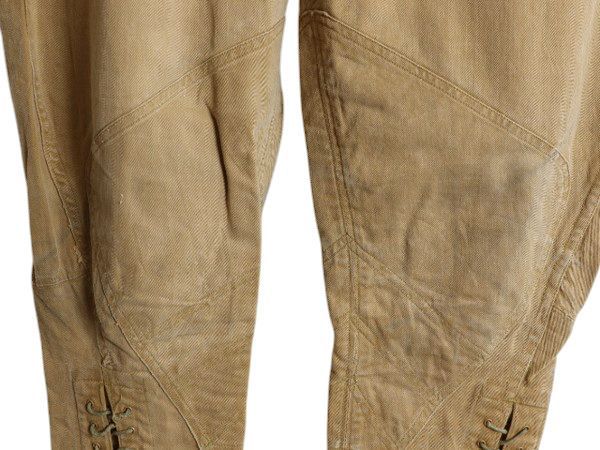 お得なクーポン配布中!】 30s 40s ☆ 米軍実物 US ARMY ジョッパーズ  