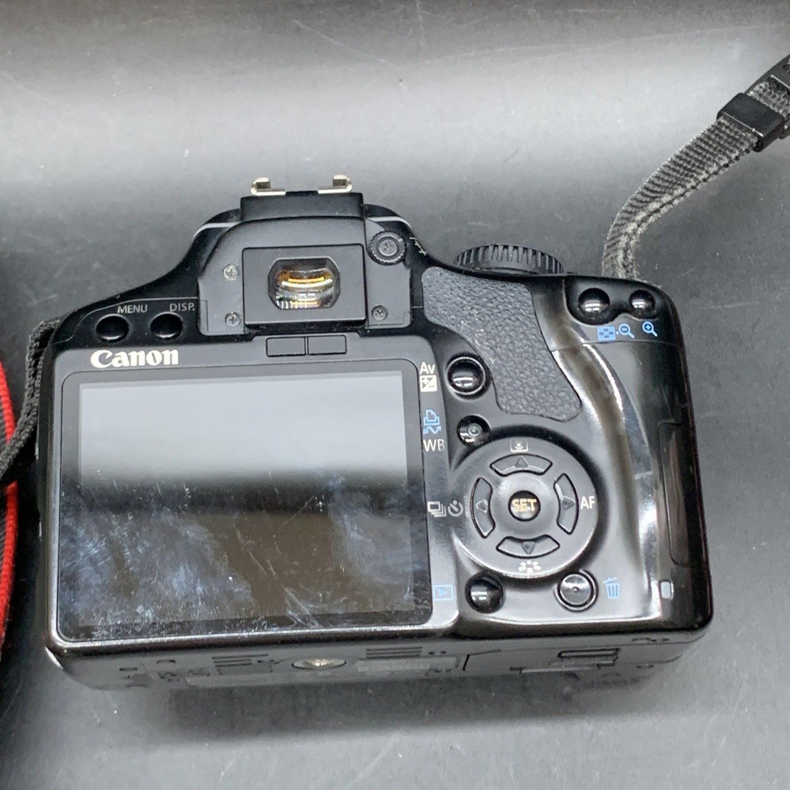 O392 Canon キャノン デジタル一眼レフカメラ EOS DS126181 カメラ