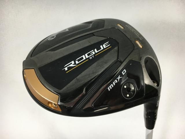 Callaway キャロウェイ ローグエスティー フェアウェイウッド MAX FAST