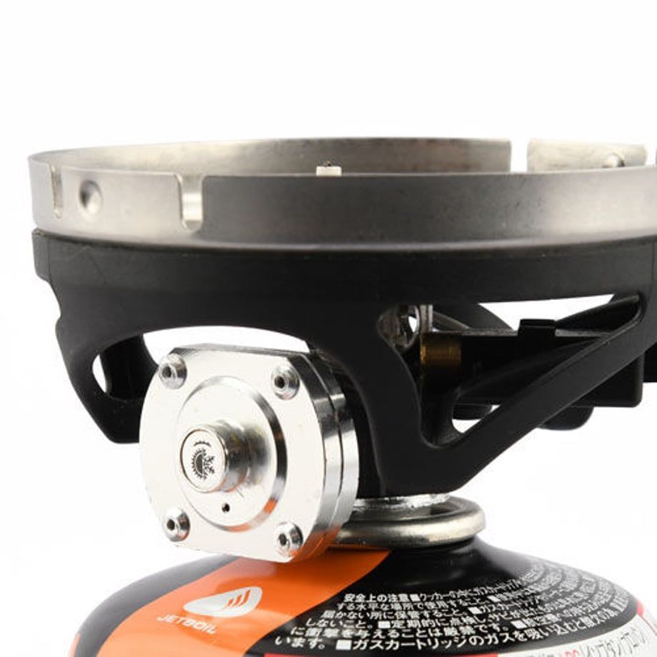 JETBOIL