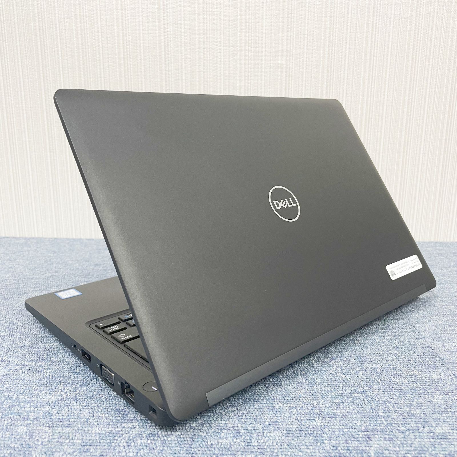Dell Latitude 5290 Windows11 SSD512GB - メルカリ